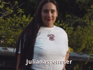 Julianaspensser