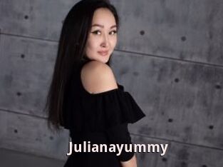 Julianayummy