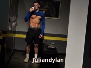 Juliandylan