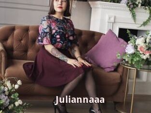 Juliannaaa