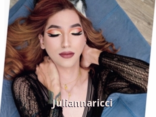 Juliannaricci