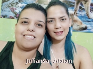 Juliansanddaian