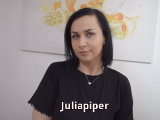 Juliapiper