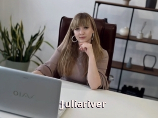 Juliariver