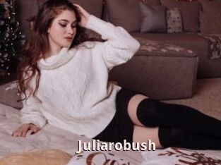 Juliarobush