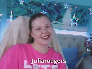 Juliarodgers