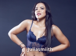 Juliasmiith