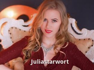 Juliastarwort