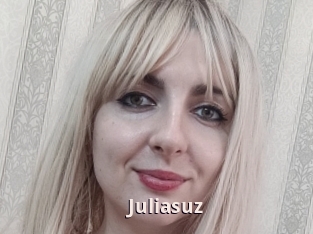 Juliasuz