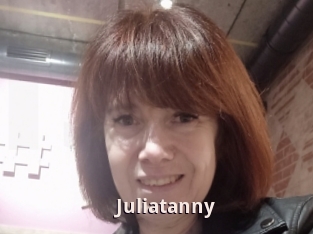 Juliatanny