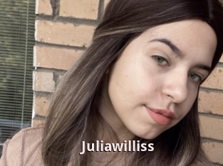 Juliawilliss