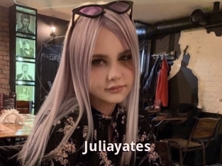 Juliayates