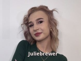 Juliebrewer