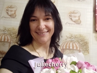 Juliecherry