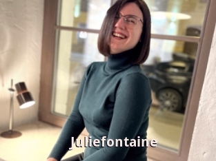 Juliefontaine