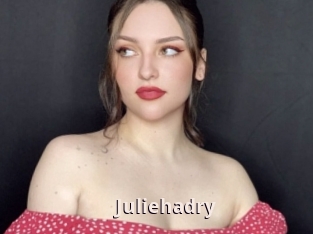 Juliehadry