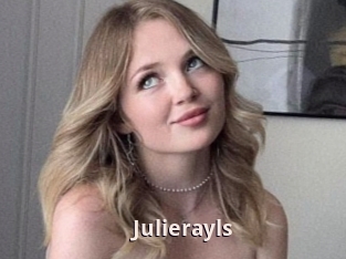 Julierayls