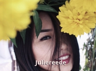 Juliereede