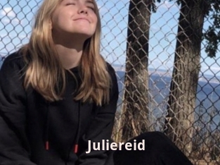 juliereid Live Sex Chat
