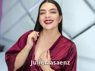 Julietaasaenz