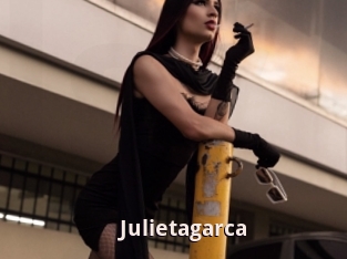 Julietagarca