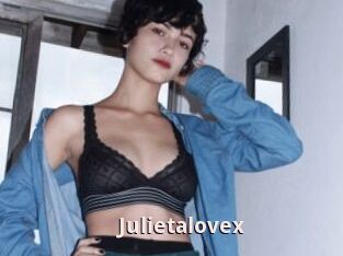 Julietalovex