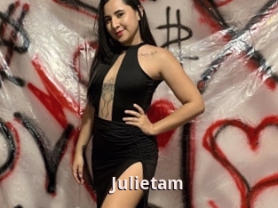 Julietam