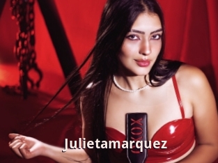 Julietamarquez