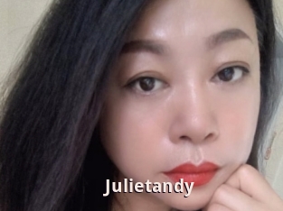 Julietandy