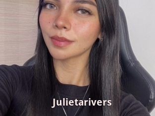 Julietarivers