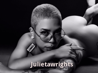 Julietawrights