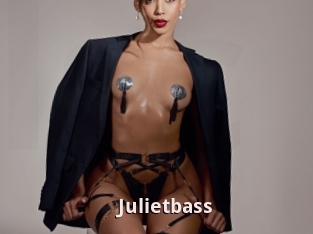 Julietbass