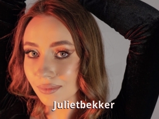 Julietbekker