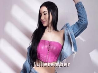 Julietember