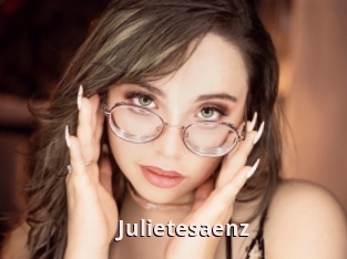 Julietesaenz