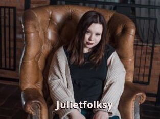 Julietfolksy