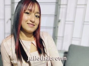 Juliethabrown