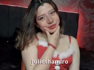 Juliethandro