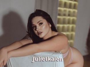 Julietkalen