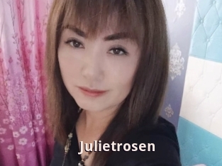 Julietrosen