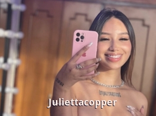 Juliettacopper