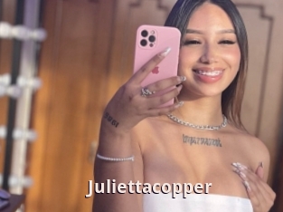 Juliettacopper