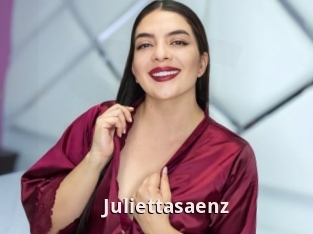 Juliettasaenz