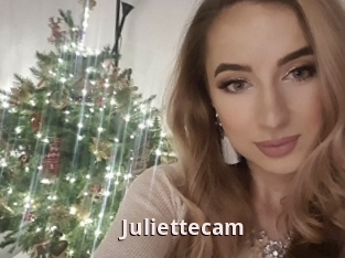 Juliettecam