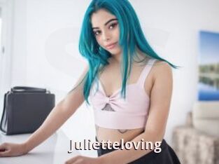 Julietteloving