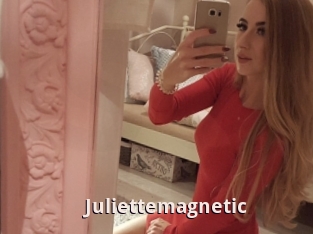 Juliettemagnetic