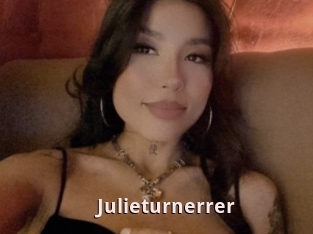 Julieturnerrer