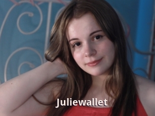 Juliewallet