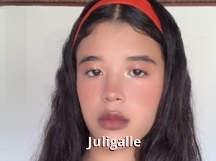 Juligalle