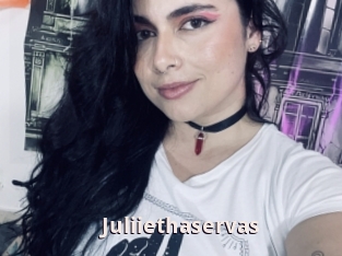 Juliiethaservas